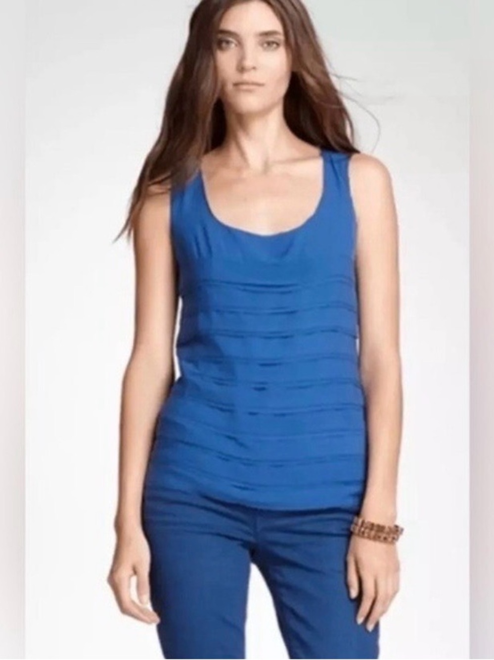 Tory Burch Oreina Tank